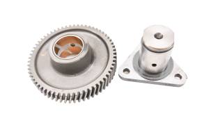 Kubota - 17 Kubota RTV X1140 Idler Gear - Image 3