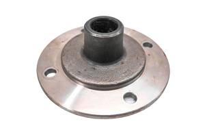 15 Kubota RTV1140CPX Flywheel Adaptor