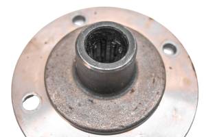 Kubota - 15 Kubota RTV1140CPX Flywheel Adaptor - Image 2