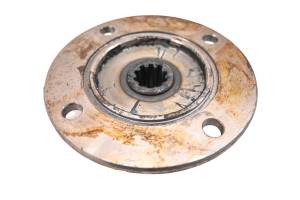 Kubota - 15 Kubota RTV1140CPX Flywheel Adaptor - Image 3