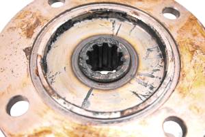 Kubota - 15 Kubota RTV1140CPX Flywheel Adaptor - Image 4