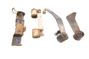 Kubota - 15 Kubota RTV-X900 Transmission Engine Support Bracket Mounts - Image 3
