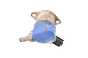 17 Kubota RTV X1140 Stop Solenoid