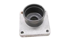 10 Kubota RTV900W6 Transmission Breather Cover