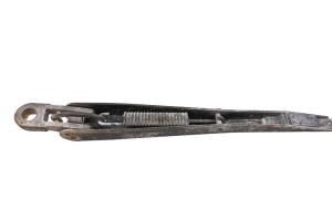 Kubota - 17 Kubota RTV X1140 Wiper Arm Bracket Mount - Image 3