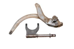 Kubota - 09 Kubota RTV500 Governor Lever - Image 3