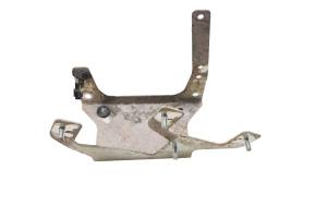 17 Kubota RTV X1140 Fuse Box Stay Support Bracket Mount