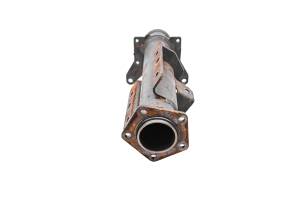 Kubota - 12 Kubota RTV400ci Rear Right Axle Tube Housing - Image 5