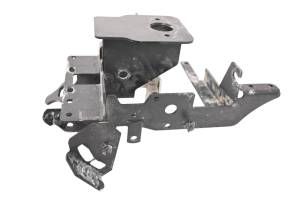 17 Kubota RTV X1140 Pedals Bracket Mount