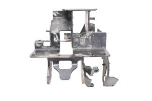 Kubota - 17 Kubota RTV X1140 Pedals Bracket Mount - Image 2