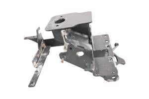 Kubota - 17 Kubota RTV X1140 Pedals Bracket Mount - Image 3