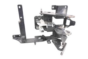 Kubota - 17 Kubota RTV X1140 Pedals Bracket Mount - Image 4