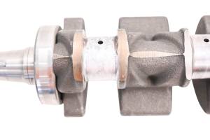 Kubota - 09 Kubota RTV500 Crankshaft Crank Shaft For Parts - Image 2