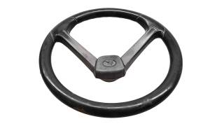 Kubota - 12 Kubota RTV400ci Steering Wheel - Image 2