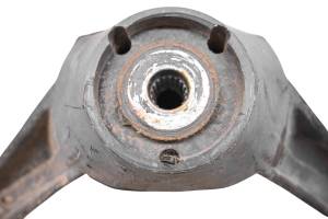 Kubota - 12 Kubota RTV400ci Steering Wheel - Image 4