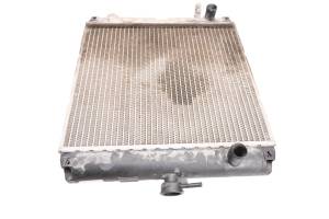 Kubota - 17 Kubota RTV X1140 Radiator - Image 2