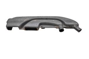 12 Kubota RTV400ci Airbox Intake Air Box