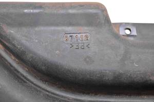 Kubota - 12 Kubota RTV400ci Airbox Intake Air Box - Image 3