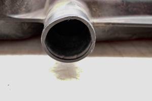 Kubota - 12 Kubota RTV400ci Airbox Intake Air Box - Image 6