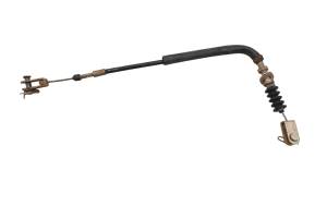 09 Kubota RTV500 Engine Wire Cable