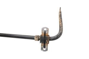 Kubota - 15 Kubota RTV-X900 Front Swaybar - Image 4