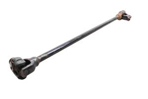 Kubota - 12 Kubota RTV400ci Steering Stem Shaft - Image 4