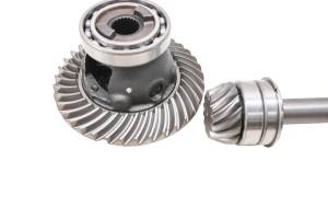 Kubota - 15 Kubota RTV-X900 Differential Ring & Pinion Gear - Image 3