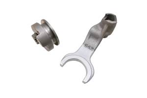 Kubota - 15 Kubota RTV-X900 Differential Ring & Pinion Gear - Image 4