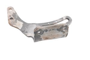 Kubota - 17 Kubota RTV X1140 Alternator Bracket Mount - Image 2