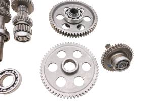 Kubota - 15 Kubota RTV-X900 Transmission Shift Forks & Drum - Image 3