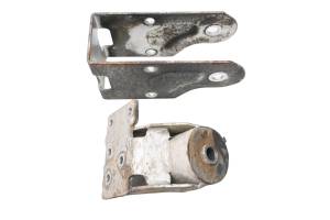 Kubota - 17 Kubota RTV X1140 Transmission Support Bracket Mounts - Image 3