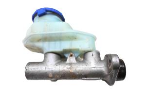 15 Kubota RTV1140CPX Brake Master Cylinder