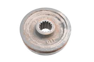 Kubota - 17 Kubota RTV X1140 Crankshaft Pulley - Image 2
