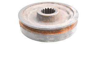 Kubota - 17 Kubota RTV X1140 Crankshaft Pulley - Image 3