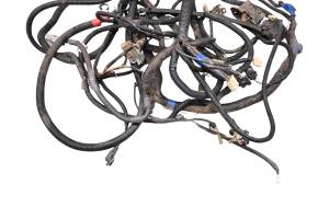 Kubota - 12 Kubota RTV400ci Wire Harness Electrical Wiring - Image 6