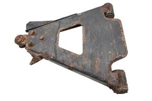 15 Kubota RTV1140CPX Front Lower Right A-Arm