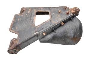 Kubota - 15 Kubota RTV1140CPX Front Lower Right A-Arm - Image 2