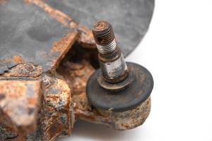 Kubota - 15 Kubota RTV1140CPX Front Lower Right A-Arm - Image 4