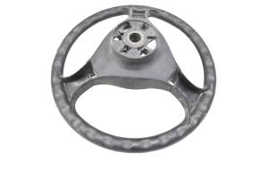 Kubota - 17 Kubota RTV X1140 Steering Wheel - Image 2