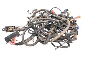 15 Kubota RTV-X900 Wire Harness Electrical Wiring