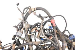 Kubota - 15 Kubota RTV-X900 Wire Harness Electrical Wiring - Image 2