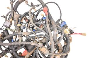 Kubota - 15 Kubota RTV-X900 Wire Harness Electrical Wiring - Image 3