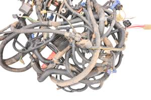 Kubota - 15 Kubota RTV-X900 Wire Harness Electrical Wiring - Image 4