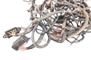 Kubota - 15 Kubota RTV-X900 Wire Harness Electrical Wiring - Image 5