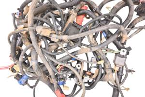 Kubota - 15 Kubota RTV-X900 Wire Harness Electrical Wiring - Image 8