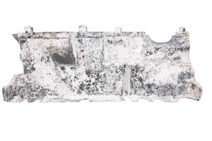 17 Kubota RTV X1140 Shifter Panel Dash Cover