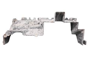 Kubota - 17 Kubota RTV X1140 Shifter Panel Dash Cover - Image 2