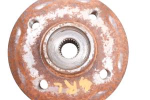 Kubota - 09 Kubota RTV500 Rear Wheel Hub Left Right - Image 3