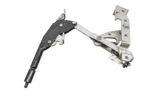 17 Kubota RTV X1140 Rear Hand Brake Lever