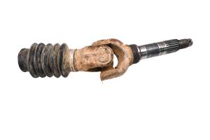 Kubota - 15 Kubota RTV1140CPX Rear Outer Propeller Shaft Left Right - Image 2